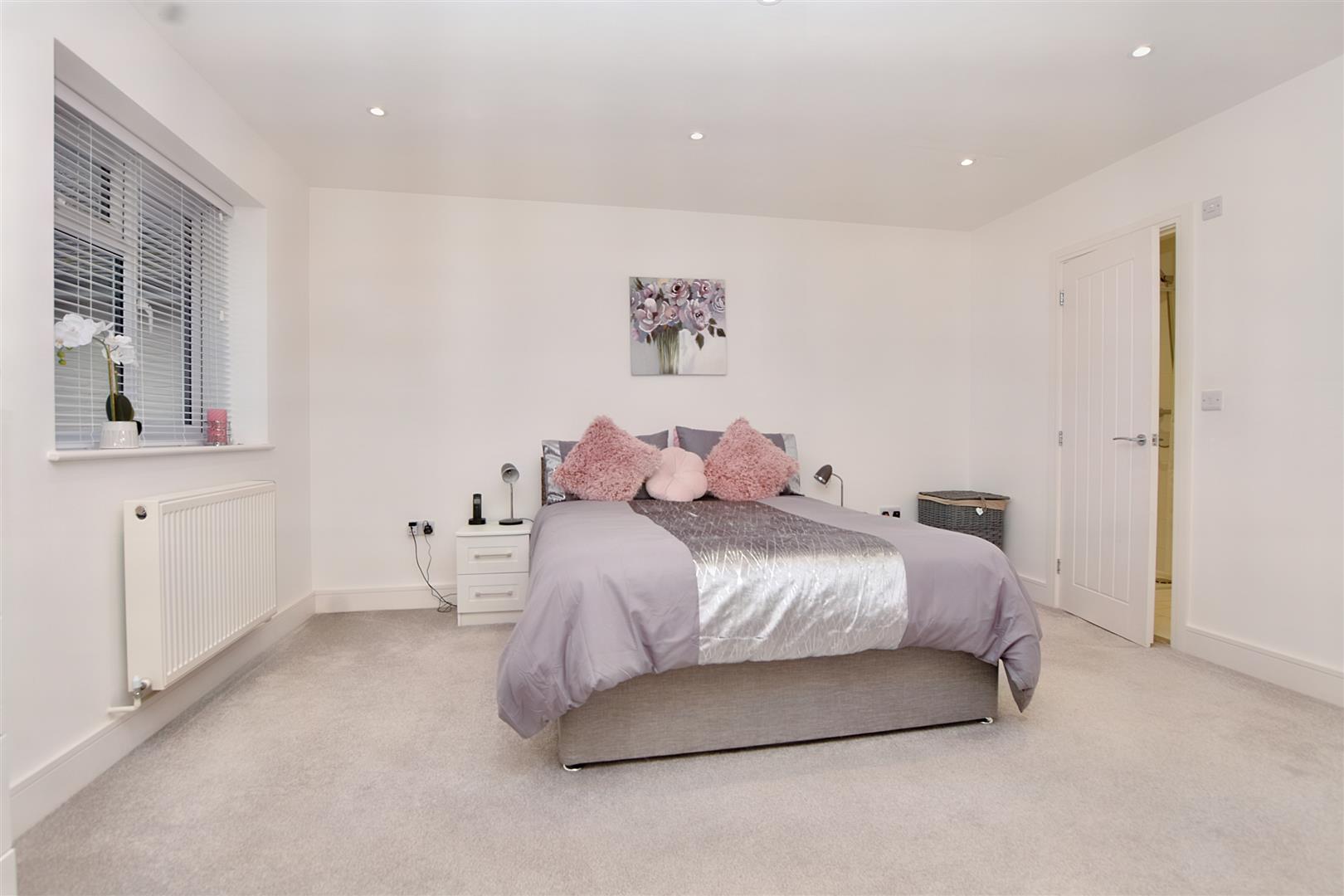 Property Details for Coppice Avenue, Eastbourne Town Property Estate Agents. Eastbourne East